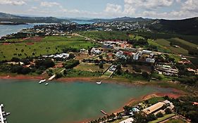 Casa alto padrão Capitólio Lago Vitória